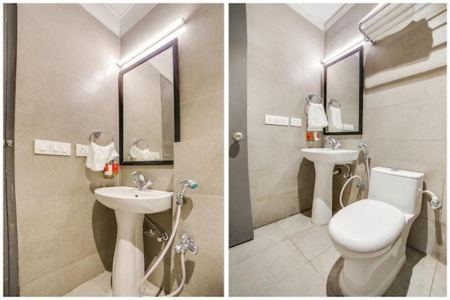 Hotel Almaty International With Free Airport Transffer